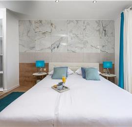 Luxury 5 Bedroom Beachfront Villa near Dubrovnik, Sleeps 11-12